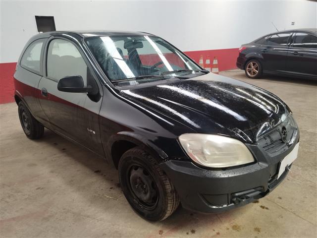 CHEVROLET CELTA 2P 1.0 LIFE 2010/2011
