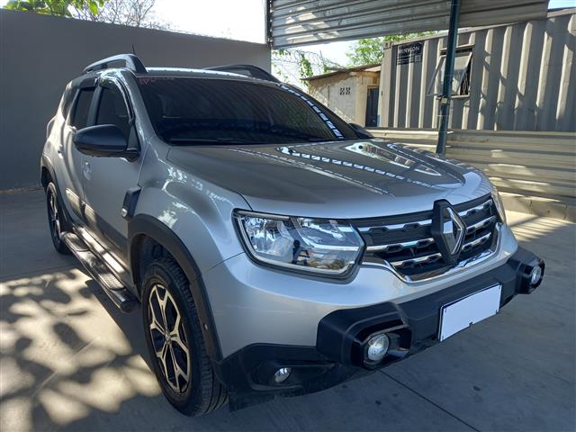 DUSTER ICO TCE 2022/2023