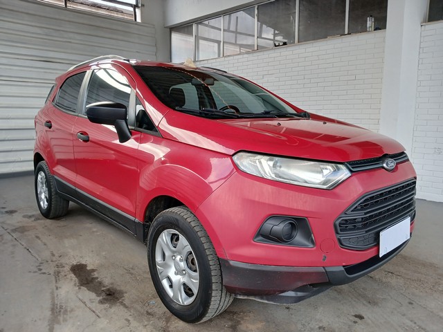 ECOSPORT S 1.6 2014/2015