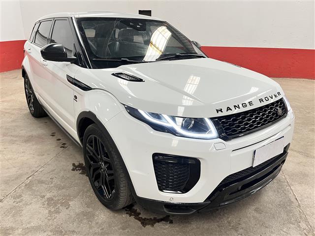 EVOQUE D240 HSE DYN 2018/2018