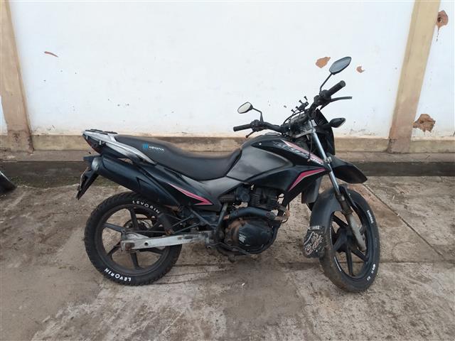 HONDA NXR150 BROS ES 2013/2013