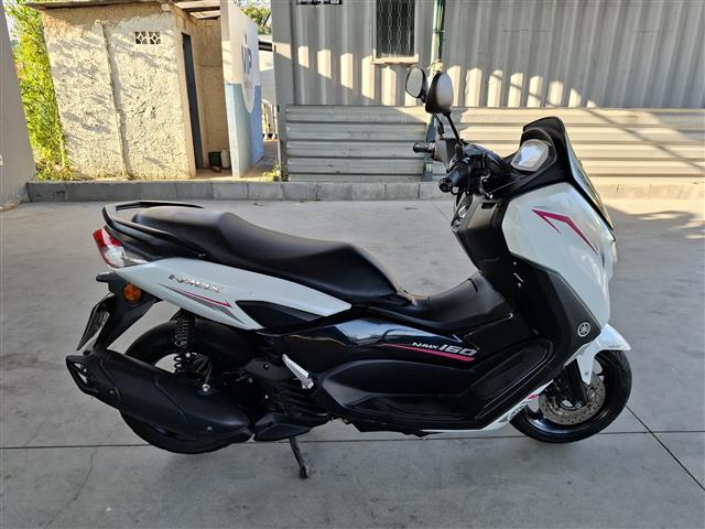 NMAX 160 2022/2022