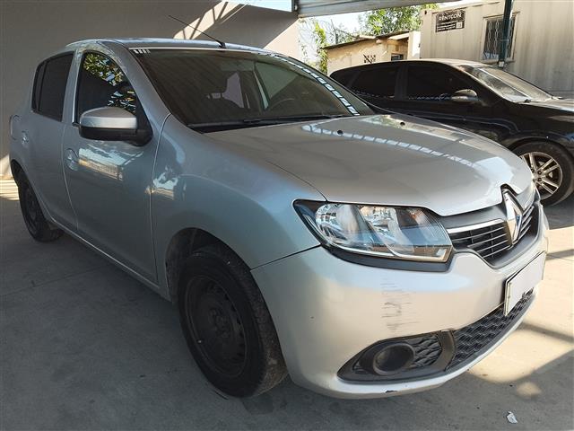 SANDERO EXPR 10 2017/2018