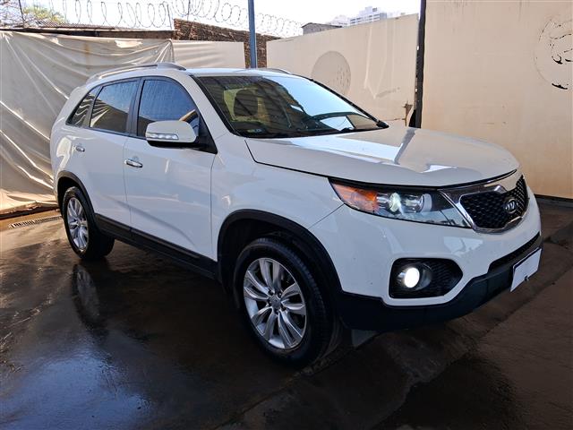 SORENTO EX2 2.4G25 2012/2012