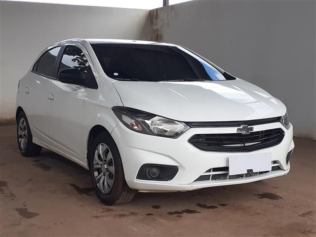 GM ONIX JOY BLACK 1.0  ANO 2021/2021